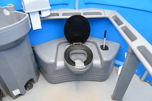 Best Porta potty rental near me  in Kahoka, MO