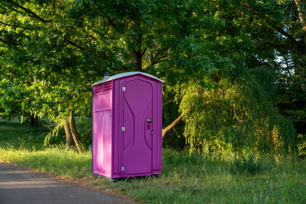 Best Wedding porta potty rental  in Kahoka, MO