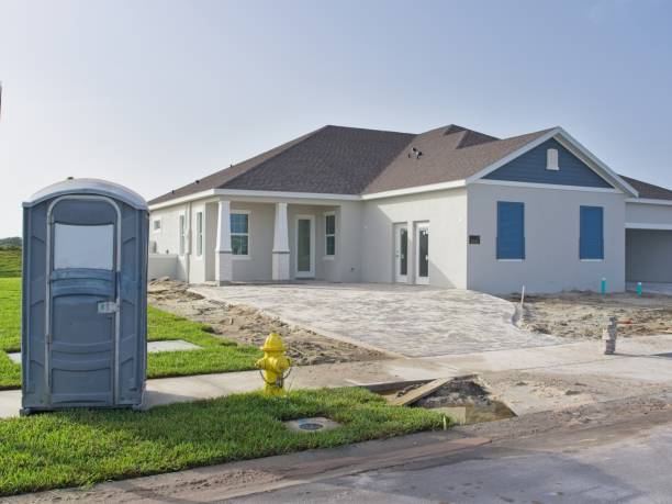 Best Emergency porta potty rental  in Kahoka, MO